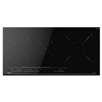 Bếp điện từ 3 vùng nấu Teka IZC 83620 MST BK