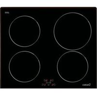 Bếp điện từ 4 Cata IB 604 BK