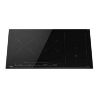 Bếp điện từ 4 vùng nấu Teka IZS 96700 MST BK