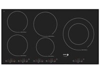 Bếp Điện Từ 5 Vùng Nấu Fagor IF-900BS 10800W Cảm Ứng