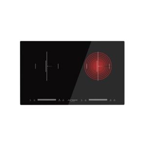 Bếp điện từ âm 2 vùng nấu Junger CEJ-203-IF