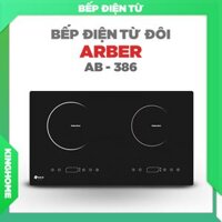 Bếp điện từ âm Arber AB-386
