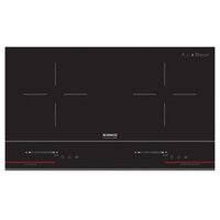 Bếp điện từ âm đôi SANKO SI-288