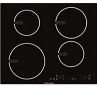 Bếp điện từ âm Electrolux EHET66CS - Hàng chính hãng