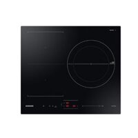 Bếp điện từ âm Samsung NZ63B5046FK/SV