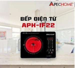Bếp điện từ ApecHome APH-IF22