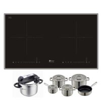 Bếp điện từ Arber ABLUXURY868IC