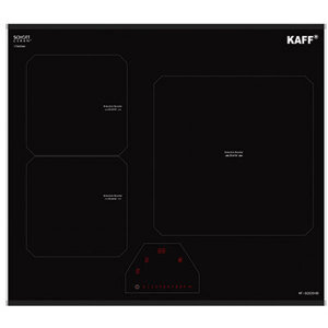 Bếp điện từ ba Kaff KF-SQ520HID