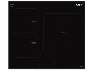 Bếp điện từ ba Kaff KF-SQ520HID