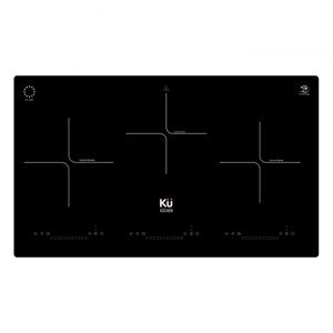 Bếp điện từ ba Kuchen KU MI389