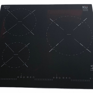 Bếp điện từ ba Kuchen KU MIF 437-3