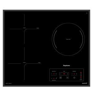 Bếp điện từ ba Nagakawa NK3F01M