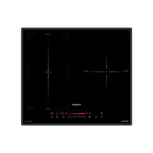 Bếp điện từ ba Nagakawa UltraSlim NK3C08MB