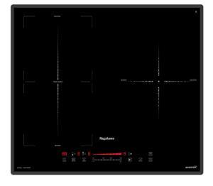 Bếp điện từ ba Nagakawa UltraSlim NK3C08MB