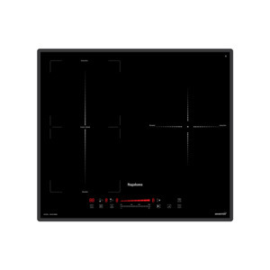 Bếp điện từ ba Nagakawa UltraSlim NK3C08MB