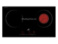 Bếp điện từ Bauer BE 22MH