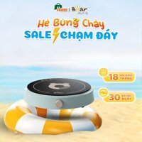 Bếp Điện Từ Bear đa năng SB-BT21W - Bếp từ Bear - Bếp từ đa năng Bear - HuDan Việt Nam