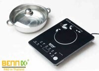 Bếp điện từ Bennix BN-666IH