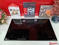 Bếp điện từ Binova BI-555GM-IC