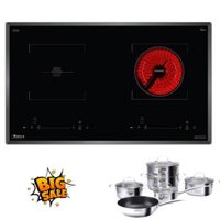 BẾP ĐIỆN TỪ BINOVA BI-555GM-IC