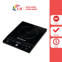 Bếp điện từ Bluestone ICB-6609 - Hàng chính hãng - Chất liệu mặt bếp kính Ceramic