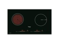 BẾP ĐIỆN TỪ CANZY CZ-06H