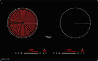 Bếp điện từ Canzy CZ 06H
