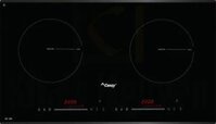 Bếp Điện Từ Canzy CZ-06I Inverter