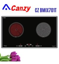 Bếp Điện Từ Canzy CZ 7002IH