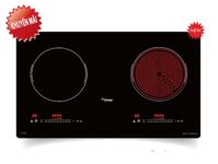 Bếp điện từ Canzy CZ 86R