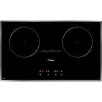 Bếp điện từ Canzy CZ-923 - bếp đôi