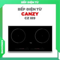 Bếp điện từ Canzy CZ I89