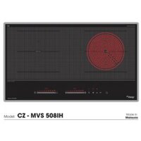 Bếp điện từ Canzy CZ MVS 508ih