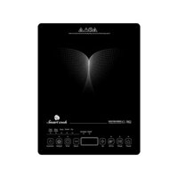 Bếp điện từ cao cấp Elmich Smartcook ICE-7952 công suất 2100W bảo hành 12 tháng