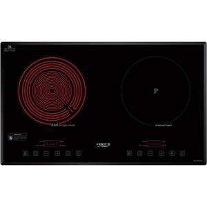 Bếp điện từ Chef's EH-MIX321 (EH-MIX-321)