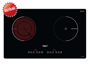 Bếp điện từ Chef's EH-MIX330 (EH-MIX-330)