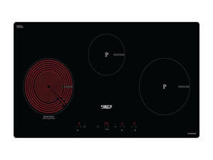 Bếp điện từ Chef's EH-MIX544P