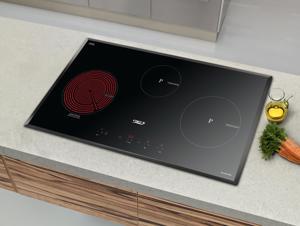 Bếp điện từ Chef's EH-MIX544P