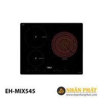 Bếp điện từ CHEF’S EH-MIX545