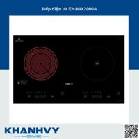 Bếp điện từ Chef's EH-MIX2000A