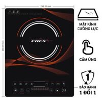 Bếp điện từ COEX CI-3371 2000W