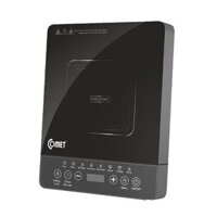 Bếp điện từ Comet CM5415 2000W - Hàng chính hãng