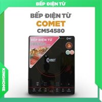 Bếp điện từ Comet CM54580