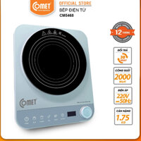 Bếp điện từ Comet - CM5468