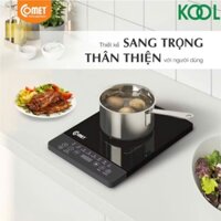 Bếp điện từ Comet