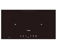 Bếp điện từ đa điểm Canzy CZ-QH02 - Hàng chính hãng