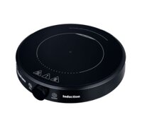 Bếp điện từ đa năng Nagakawa NAG0716 - Hàng chính hãng