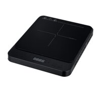 Bếp điện từ đa năng Nagakawa NAG0717 - Hàng chính hãng