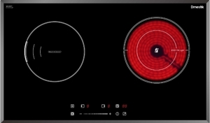 Bếp điện từ D'mestik ES-555 DKT