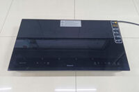 Bếp điện từ đôi âm Panasonic KY-A227EKRA